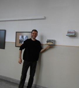 Milan i knjige 002 3